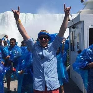 Meet your Posher, Chase